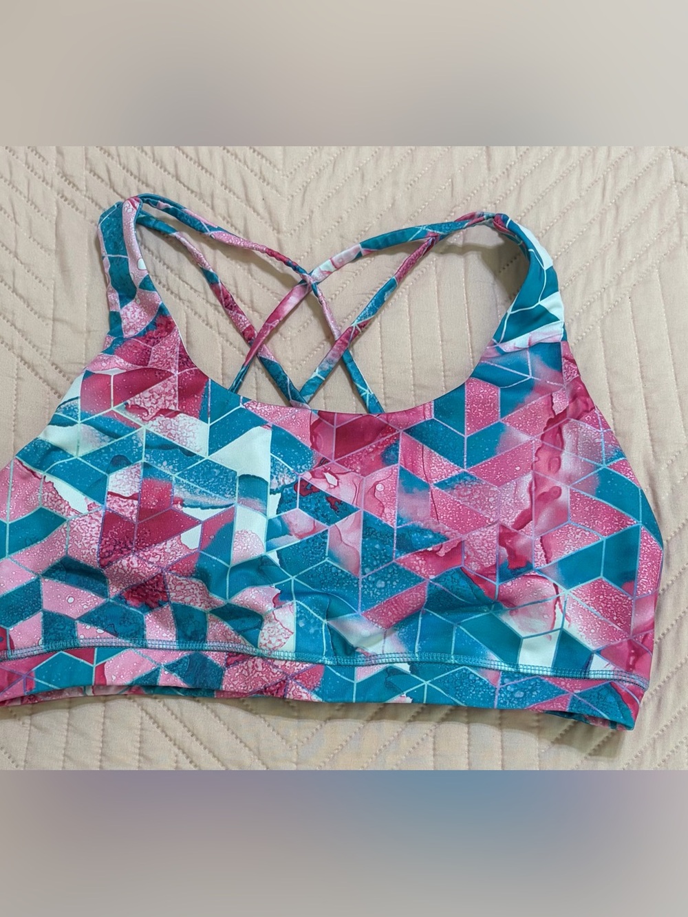 Sports Bra